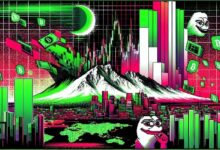 7 صفقات تشكل 50% من استثمارات رأس المال المخاطر في قطاع العملات الرقمية للربع الثالث: غالاكسي