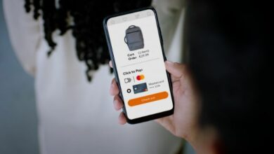 ماستركارد تختار شبكة بوليجون لإضافة أسماء مستخدمين موثقة إلى المحافظ غير الوديعة