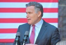 السيناتور ديف مكورميك يكشف عن شراء ما يصل إلى 150 ألف دولار من صندوق بيتكوين ETF لـ Bitwise هذا الأسبوع