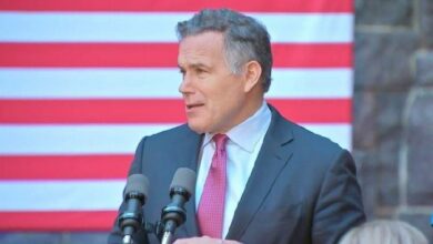 السيناتور ديف مكورميك يكشف عن شراء ما يصل إلى 150 ألف دولار من صندوق بيتكوين ETF لـ Bitwise هذا الأسبوع