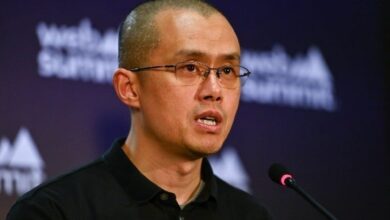 مؤسس "بينانس" CZ يرد على إشاعات الألتكوين: هل باع حقاً 34 مليون دولار منها؟