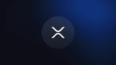 انخفاض XRP تزامنًا مع السوق.. ضعف البيتكوين يدفع Altcoins إلى منطقة ذروة البيع