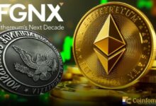 "شركة FG Nexus المُدرجة في ناسداك تُصبح أول من يصدر أسهماً متوافقة مع هيئة الأوراق المالية SEC على شبكة إيثيريوم"