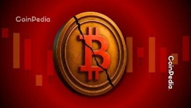 محلل تنبأ بانهيار البيتكوين إلى 90 ألف دولار يتوقع الآن هبوط السعر إلى 60 ألف دولار