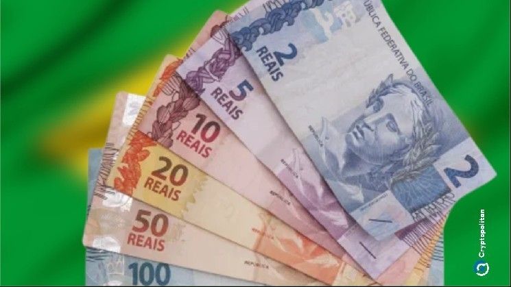 تصنيف البرازيل معاملات العملات المستقرة كعمليات صرف أجنبي سيدخل حيز التنفيذ فبراير 2026