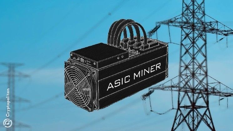 "CleanSpark" تُسجّل إيرادات قياسية في 2025 بعد توسيع استراتيجية تعدين البيتكوين والذكاء الاصطناعي