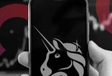 ارتفاع صاروخي لسعر Uniswap وسط اقتراح تحويل الرسوم لمحاذاة الحوافز