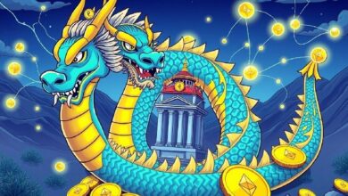 إيداع حكومة بوتان الثوري لإثيريوم: خطوة استراتيجية بقيمة 928 ألف دولار مع ستاكنغ فيجمينت