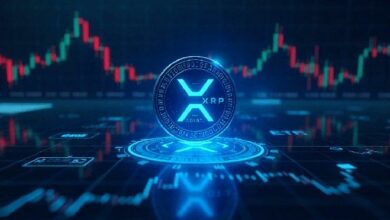ما هي الأحداث القادمة التي قد تؤثر على سعر XRP؟