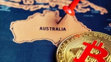 رئيس هيئة الأوراق المالية الأسترالية يحذر من مخاطر توكنيزة الأصول! التفاصيل هنا