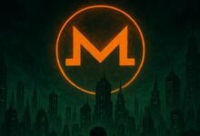 تذبذب عملة مونيرو (XMR) وسط موجة تصحيحية: محللون يحذرون من هبوط محتمل دون 350 دولار