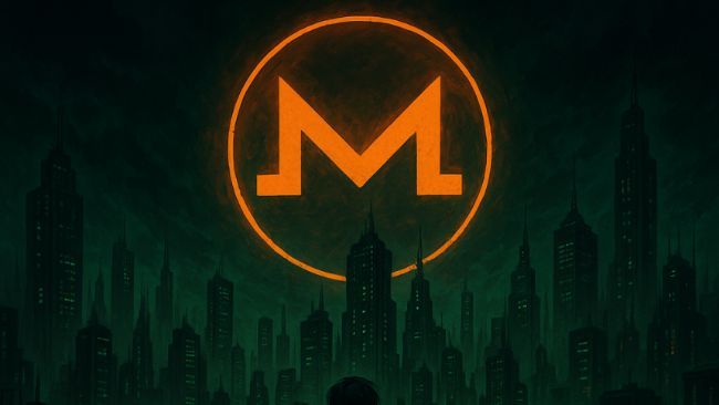 تذبذب عملة مونيرو (XMR) وسط موجة تصحيحية: محللون يحذرون من هبوط محتمل دون 350 دولار