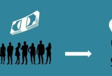 بلوم تتعاون مع أوبنترايد في مساعي الأصول الواقعية بدعم من صناديق ويزدم تري المُرمزنة