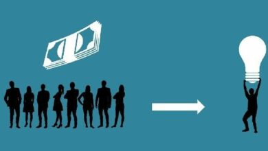 بلوم تتعاون مع أوبنترايد في مساعي الأصول الواقعية بدعم من صناديق ويزدم تري المُرمزنة