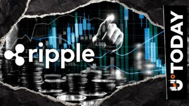مسؤول في Ripple يكشف سر الطلب المرتفع على RLUSD