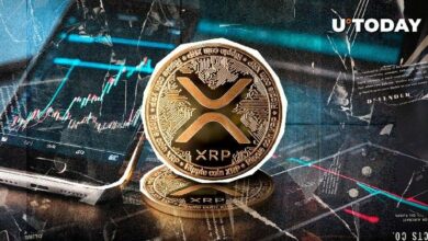 مسؤول في VanEck يشكك في فائدة عملة XRP