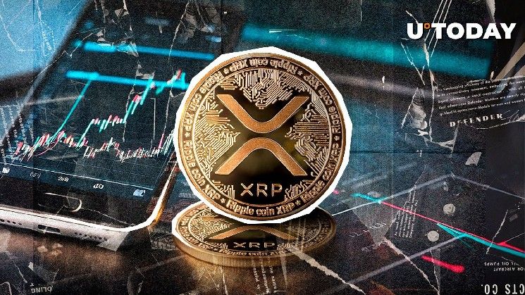 مسؤول في VanEck يشكك في فائدة عملة XRP