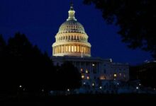 لجنة الزراعة في مجلس الشيوخ الأمريكي تطلق النسخة النهائية من تشريع هيكلة أسواق العملات الرقمية