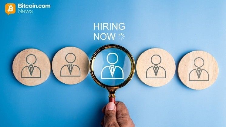 ريبل تعلن عن توظيف مهندسي برمجيات لتعزيز قابلية التوسع والأداء في شبكة XRP ليدجر