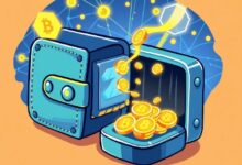 صدمة في سوق العملات الرقمية: محفظة Galaxy Digital تنقل 3.31 مليون دولار من عملة ASTR إلى منصة OTC