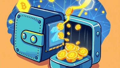 صدمة في سوق العملات الرقمية: محفظة Galaxy Digital تنقل 3.31 مليون دولار من عملة ASTR إلى منصة OTC