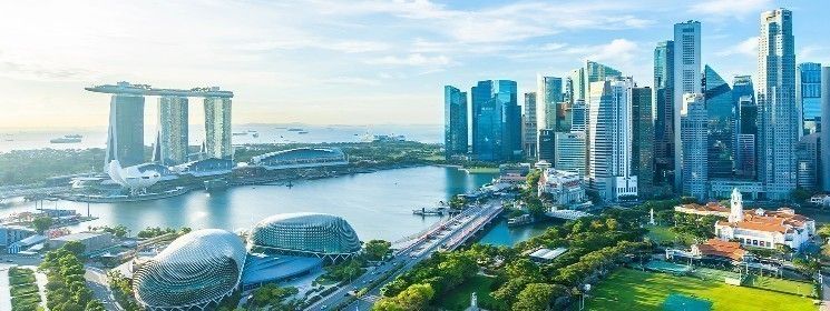 شرطة سنغافورة تستهدف تشن تشي من مجموعة برينس وتصادر أصولاً بقيمة 115 مليون دولار