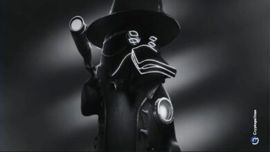 محقق البلوكشين يواجه انتقادات حادة بعد شراكة مع بينانس