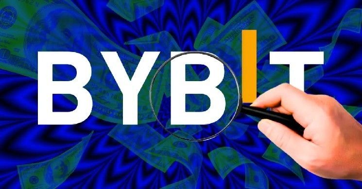 تقرير Bybit يكشف: هذه البلوكشين يمكنها تجميد أصولك الرقمية