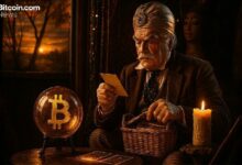 أسواق التوقع تؤيد استقرار البيتكوين مع رهان المتداولين على دعم عند 6 أرقام