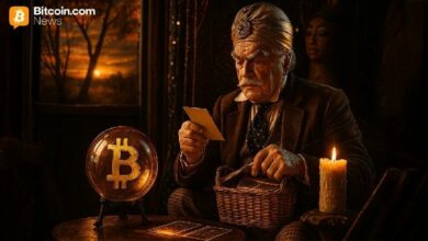 أسواق التوقع تؤيد استقرار البيتكوين مع رهان المتداولين على دعم عند 6 أرقام