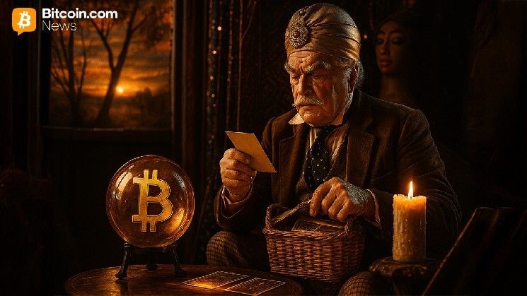 أسواق التوقع تؤيد استقرار البيتكوين مع رهان المتداولين على دعم عند 6 أرقام