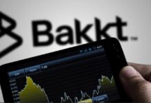 إيرادات Bakkt تقفز إلى 402 مليون دولار في الربع الثالث لكن السهم يهبط 13% مع توسع الخسارة الصافية
