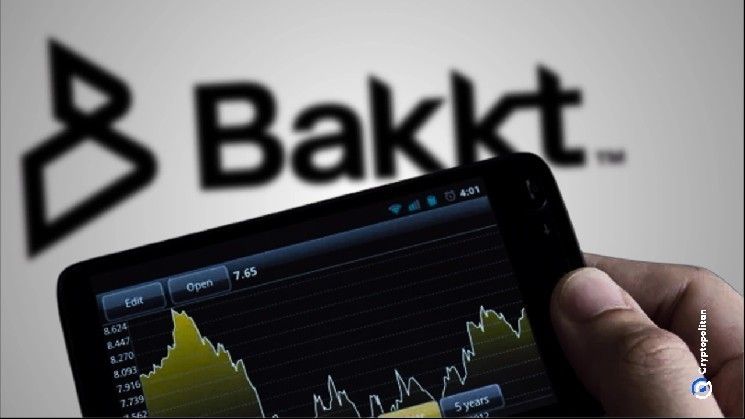 إيرادات Bakkt تقفز إلى 402 مليون دولار في الربع الثالث لكن السهم يهبط 13% مع توسع الخسارة الصافية
