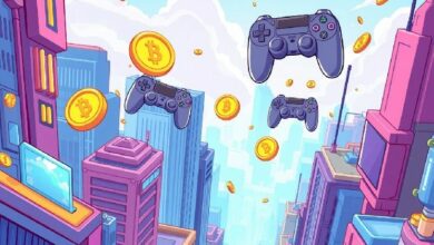 إنجاز مذهل: Animoca Brands تحصل على موافقة مدير صندوق أبوظبي