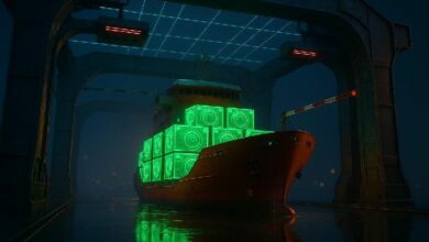 خطوة عملاق التكنولوجيا "علي بابا" في إصدار عملة وديعة تختبر حدود حملة الصين ضد العملات المستقرة