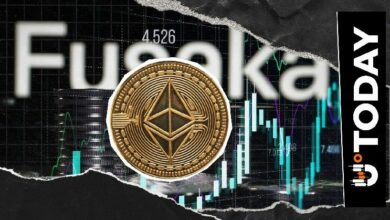 إطلاق Fusaka لـ Ethereum الأسبوع القادم: ما المتوقع للمستثمرين؟