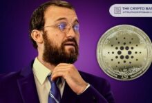 مؤسس كاردانو يعلق على ارتفاع تقييم Zcash (ZEC) فوق 10 مليار دولار