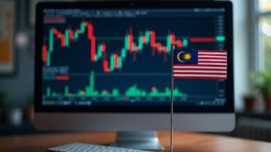 ماليزيا تسمح لبورصات العملات الرقمية بإدراج الرموز بشكل مستقل بدءًا من 2026