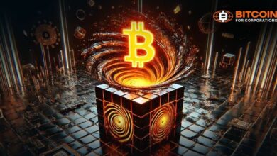 تحول مستثمر مورتون كابيتال القصير يطال شركات خزينة البيتكوين ويقوض حيادية المؤشر