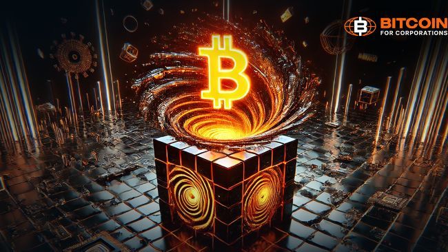 تحول مستثمر مورتون كابيتال القصير يطال شركات خزينة البيتكوين ويقوض حيادية المؤشر