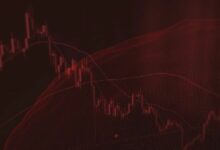 أسهم خزينة العملات المشفارة تهوي مع تراجع البيتكوين والإيثيريوم