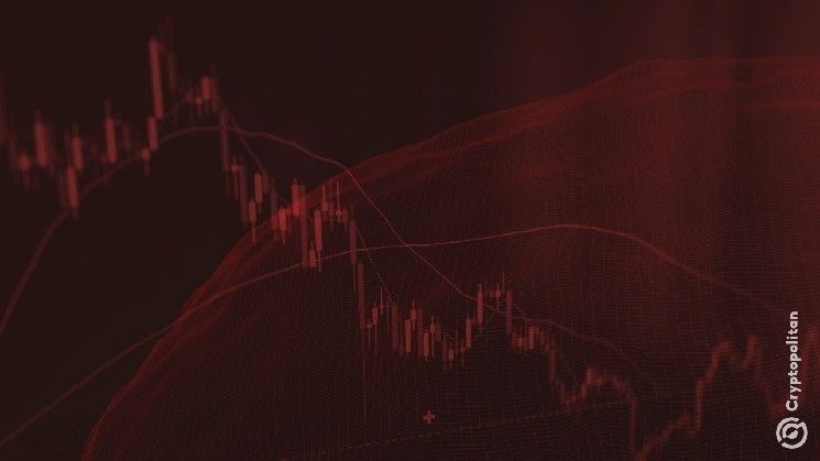 أسهم خزينة العملات المشفارة تهوي مع تراجع البيتكوين والإيثيريوم