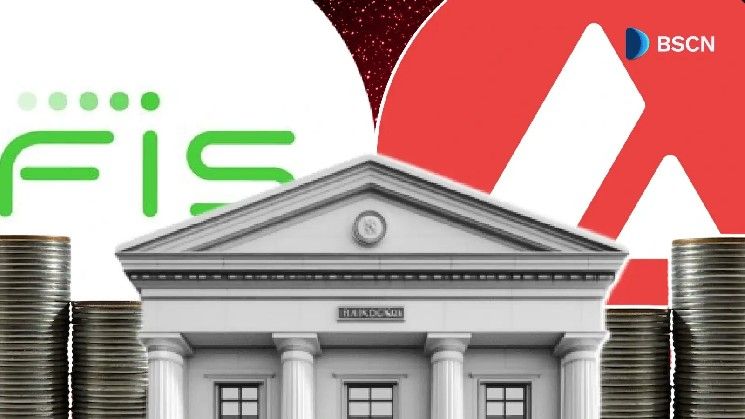 أفالانش تطلق بوابة سيولة رقمية للبنوك الأمريكية بالشراكة مع إف آي إس وإنتين