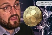 مؤسس كاردانو يشيد بتضحيات مجتمع XRP في المعركة من أجل الوضوح التنظيمي