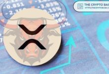 رئيس Teucrium: النصف الثاني من نوفمبر سيكون محورياً لـ XRP