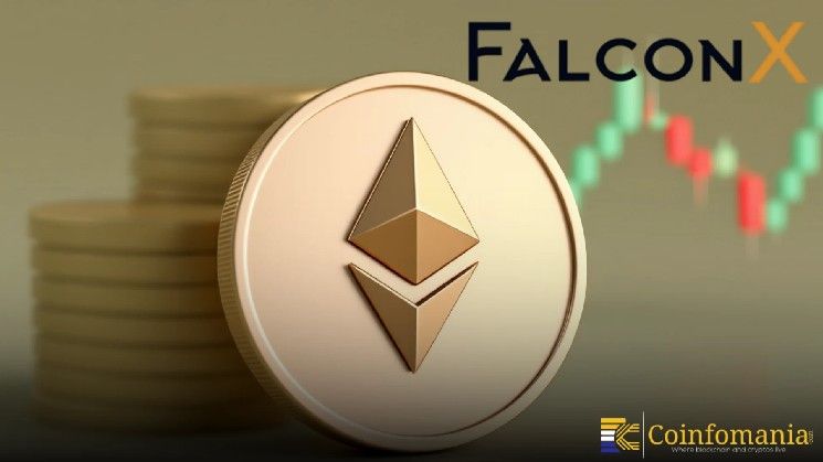 صفقة بيع إيثريوم تهيمن على العناوين بتداول بقيمة 58 مليون دولار