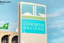 مشروع قانون يتهم البنك المركزي البرازيلي بـ"التجاوز" في تنظيم ستابل كوين