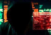 برمجية خبيثة جديدة تستهدف محافظ العملات الرقمية لسرقة البيتكوين