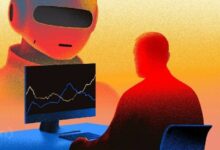 عملة ذكاء اصطناعي جديدة تهوي 50% رغم إدراجها في كوينبيز وبينانس