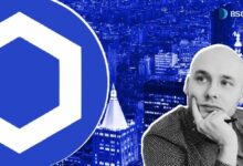 توقعات بصندوق Chainlink المتداول: تحليل شامل لفرص الإطلاق